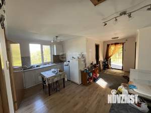 Дом 104м&sup2;, 2-этажный, участок 6 сот.  