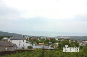 Дом 132м&sup2;, 1-этажный, участок 6 сот.  