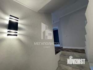 Дом 170м², 3-этажный, участок 2 сот.  
