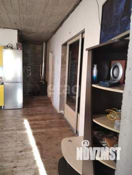 Дом 130м&sup2;, 2-этажный, участок 4 сот.  