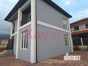 Дом 170м², 2-этажный, участок 4 сот.  