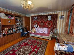 Дом 53м², 1-этажный, участок 10 сот.  