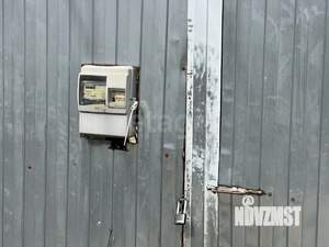 Дом 50м&sup2;, 1-этажный, участок 10 сот.  