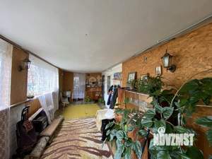 Дом 188м&sup2;, 2-этажный, участок 8 сот.  