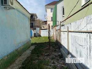 Дом 70м&sup2;, 1-этажный, участок 3 сот.  