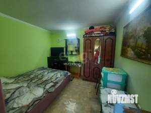 Дом 128м&sup2;, 1-этажный, участок 6 сот.  