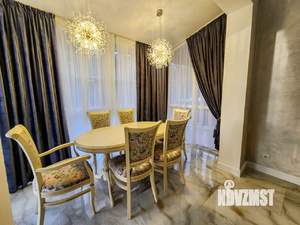 Дом 110м², 2-этажный, участок 2 сот.  