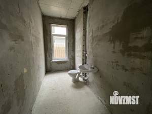 Дом 275м², 3-этажный, участок 3 сот.  