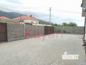 Дом 128м&sup2;, 2-этажный, участок 3 сот.  