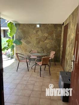 Коттедж 431м&sup2;, 3-этажный, участок 15 сот.  