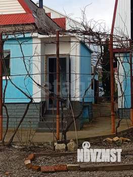 Дом 84м&sup2;, 2-этажный, участок 6 сот.  