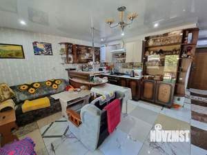 Дом 150м², 3-этажный, участок 4 сот.  