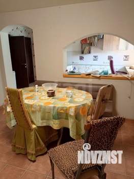 Дом 74м&sup2;, 1-этажный, участок 4 сот.  