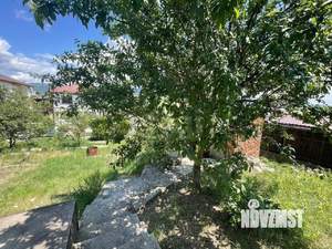 Дом 77м&sup2;, 1-этажный, участок 6 сот.  