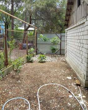 Дом 488м&sup2;, 4-этажный, участок 6 сот.  