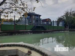Дом 280м², 2-этажный, участок 4 сот.  