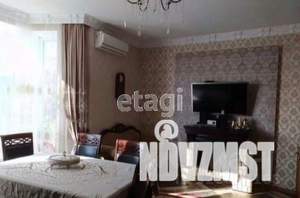 Дом 450м&sup2;, 3-этажный, участок 5 сот.  