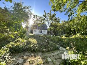 Дом 45м&sup2;, 2-этажный, участок 5 сот.  