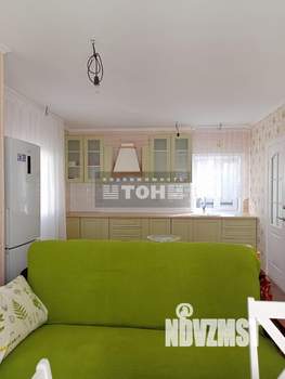 Коттедж 438м&sup2;, 3-этажный, участок 4 сот.  