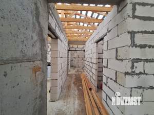 Дом 150м&sup2;, 1-этажный, участок 4 сот.  