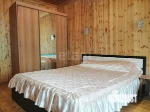 Дом 120м&sup2;, 2-этажный, участок 6 сот.  