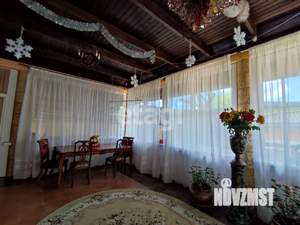 Дом 450м&sup2;, 2-этажный, участок 13 сот.  