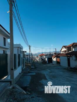 Дом 270м&sup2;, 3-этажный, участок 3 сот.  