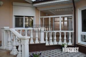 Коттедж 367м&sup2;, 3-этажный, участок 6 сот.  