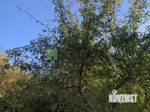 Дом 101м², 2-этажный, участок 77 сот.  