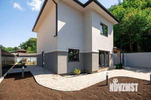 Дом 144м&sup2;, 2-этажный, участок 5 сот.  