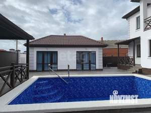 Дом 174м&sup2;, 2-этажный, участок 5 сот.  