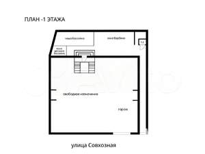 Дом 700м², 3-этажный, участок 6 сот.  