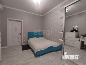 Дом 173м&sup2;, 1-этажный, участок 12 сот.  