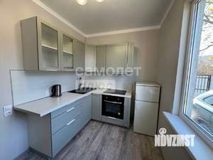 Коттедж 102м², 2-этажный, участок 4 сот.  