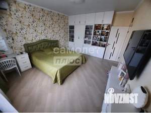 Дом 200м&sup2;, 3-этажный, участок 2 сот.  