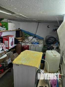 Дом 30м&sup2;, 1-этажный, участок 5 сот.  