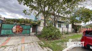 Дом 54м&sup2;, 2-этажный, участок 4 сот.  