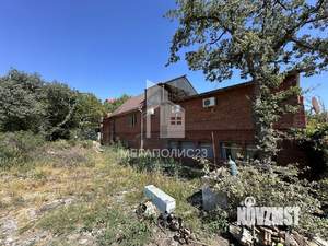 Дом 180м&sup2;, 2-этажный, участок 10 сот.  