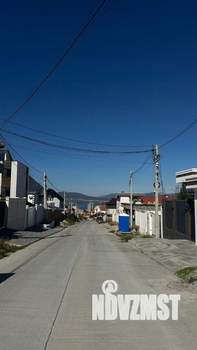 Таунхаус 250м&sup2;, 2-этажный, участок 3 сот.  