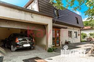 Дом 137м&sup2;, 2-этажный, участок 6 сот.  