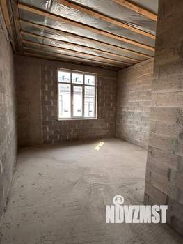 Дом 153м², 2-этажный, участок 3 сот.  