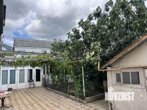 Дом 35м&sup2;, 1-этажный, участок 3 сот.  