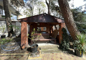 Дом 280м², 2-этажный, участок 6 сот.  