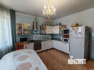 Коттедж 232м², 2-этажный, участок 8 сот.  