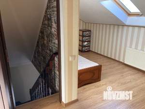 Дом 360м&sup2;, 3-этажный, участок 2 сот.  