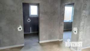 Дом 61м&sup2;, 1-этажный, участок 4 сот.  