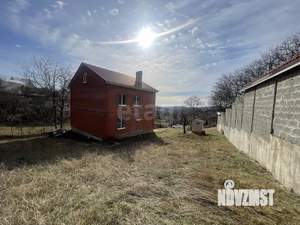 Дом 250м&sup2;, 3-этажный, участок 7 сот.  