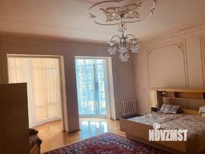 Дом 420м², 3-этажный, участок 5 сот.  