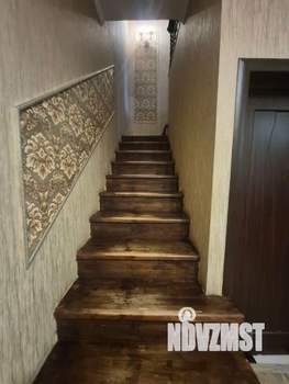 Дом 176м&sup2;, 2-этажный, участок 4 сот.  