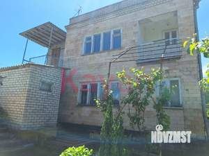 Дом 258м², 2-этажный, участок 12 сот.  